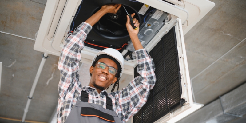 HVAC Services